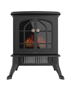 Chimenea ele´ctrica ReadyWarm 2000 Flames