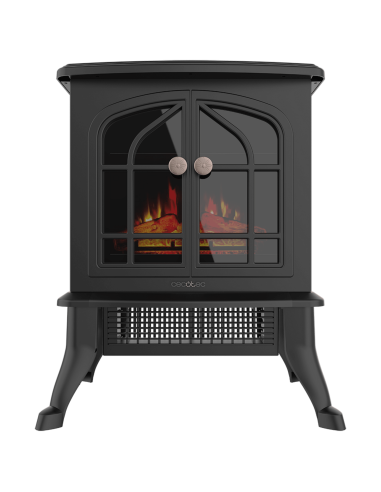 Chimenea ele´ctrica ReadyWarm 2000 Flames