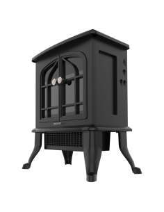 Chimenea ele´ctrica ReadyWarm 2000 Flames 2