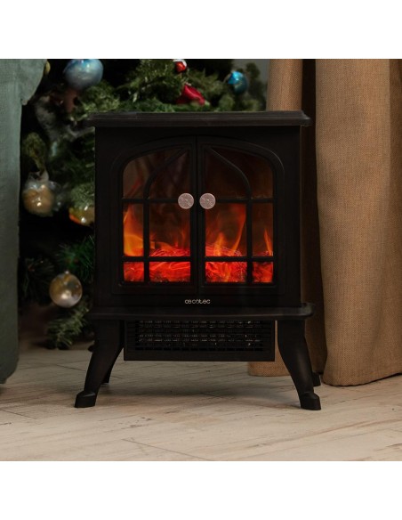 Chimenea ele´ctrica ReadyWarm 2000 Flames