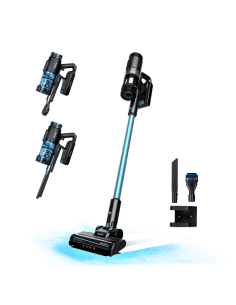 Aspirador vertical Conga Rockstar 1500 DeepClean X-Treme
