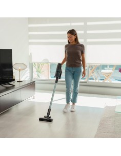 Aspirador vertical Conga Rockstar 1500 DeepClean X-Treme 2