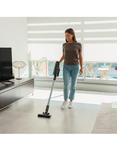 Aspirador vertical Conga Rockstar 1500 DeepClean X-Treme