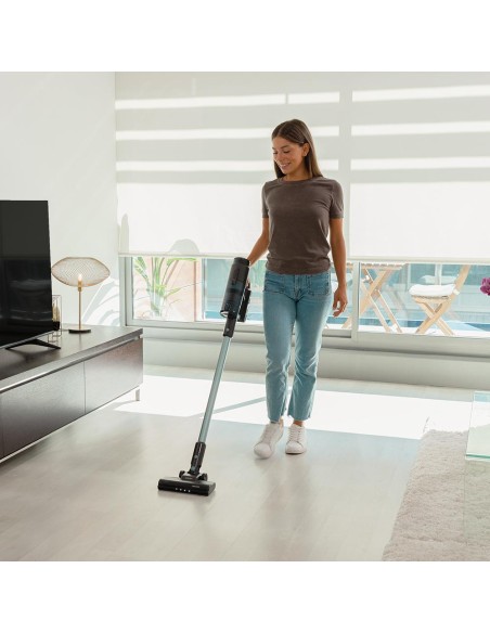 Aspirador vertical Conga Rockstar 1500 DeepClean X-Treme