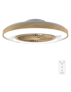 EnergySilence LampAero 600 InsideWood