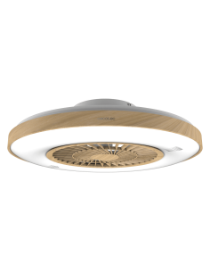 EnergySilence LampAero 600 InsideWood 2