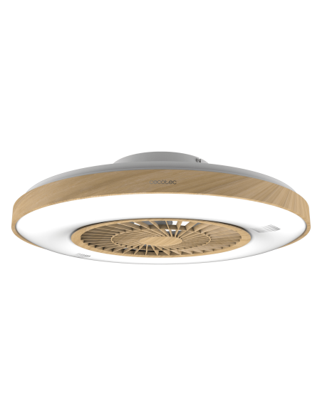 EnergySilence LampAero 600 InsideWood