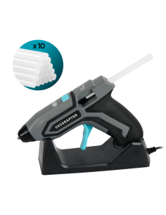 Pistola de encolar CecoRaptor Perfect Fix