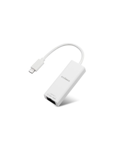 Edimax USB-C GIGABIT ADAPTER Ethernet 1000 Mbit/s