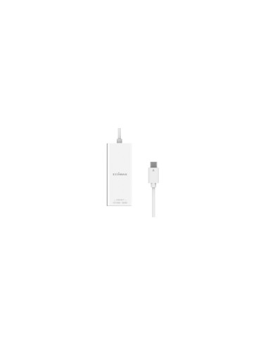 Edimax USB-C GIGABIT ADAPTER Ethernet 1000 Mbit/s