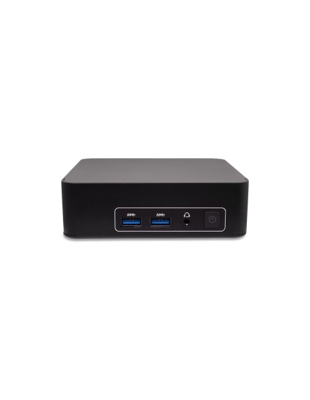 Aopen DEN5128 Negro 128 GB 2.0 canales