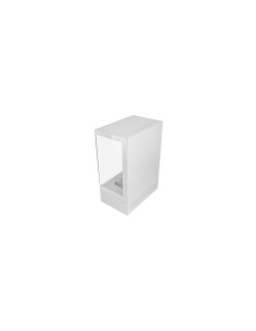 Mars Gaming MC-XOW Midi Tower Blanco