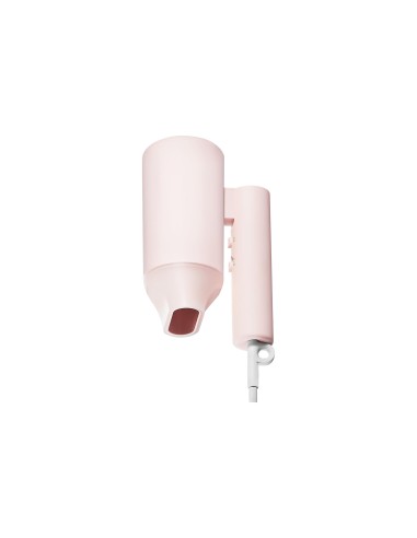 SECADOR DE PELO XIAOMI MI IONIC HAIR DRYERH101 PINK