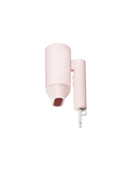SECADOR DE PELO XIAOMI MI IONIC HAIR DRYERH101 PINK