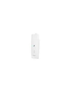 Ubiquiti AF-11 repetidor y transceptor Puente wifi 1000 Mbit/s Blanco