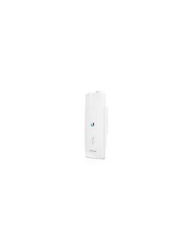 Ubiquiti AF-11 repetidor y transceptor Puente wifi 1000 Mbit/s Blanco