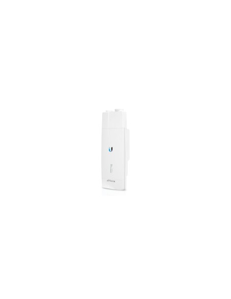 Ubiquiti AF-11 repetidor y transceptor Puente wifi 1000 Mbit/s Blanco