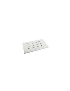 Lanberg AK-1001-S accesorio de bastidor Cajón metálico para rack