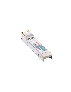 Ruijie Networks MINI-GBIC-GT red modulo transceptor Fibra óptica 1000 Mbit/s SFP/GBIC