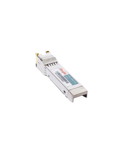 Ruijie Networks MINI-GBIC-GT red modulo transceptor Fibra óptica 1000 Mbit/s SFP/GBIC