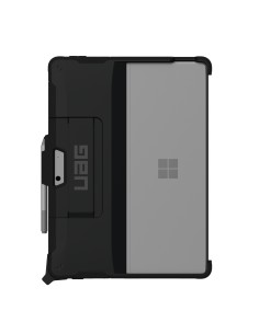 Urban Armor Gear 32326HB14040 funda para tablet 33 cm (13") Negro