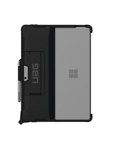 Urban Armor Gear 32326HB14040 funda para tablet 33 cm (13") Negro