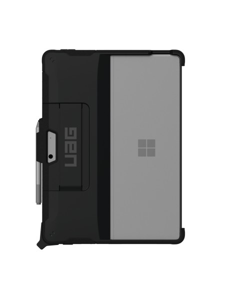 Urban Armor Gear 32326HB14040 funda para tablet 33 cm (13") Negro