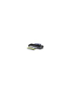 Hama 00050561 laminador Plastificadora en frío/caliente 250 mm/min Negro 2
