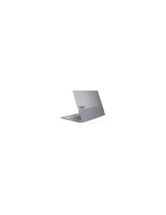 Lenovo ThinkBook 16 G8 IRL Intel Core 5 210H Portátil 40,6 cm (16") WUXGA 16 GB DDR5-SDRAM 512 GB SSD Wi-Fi 6 (802.11ax) Windows 2