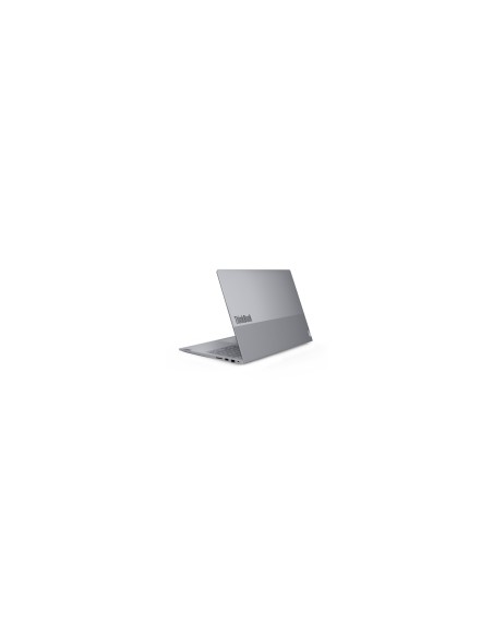 Lenovo ThinkBook 16 G8 IRL Intel Core 5 210H Portátil 40,6 cm (16") WUXGA 16 GB DDR5-SDRAM 512 GB SSD Wi-Fi 6 (802.11ax) Windows