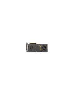 ASUS TUF Gaming TUF-RTX5060-O8G-GAMING NVIDIA GeForce RTX 5060 8 GB GDDR7 2