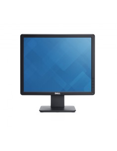 DELL E Series E1715S 43,2 cm (17") 1280 x 1024 Pixeles SXGA LCD Negro