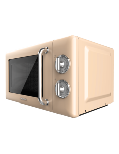 Microondas 20l ProClean 3010 Retro Beige 2