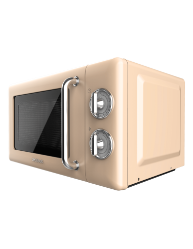 Microondas 20l ProClean 3010 Retro Beige