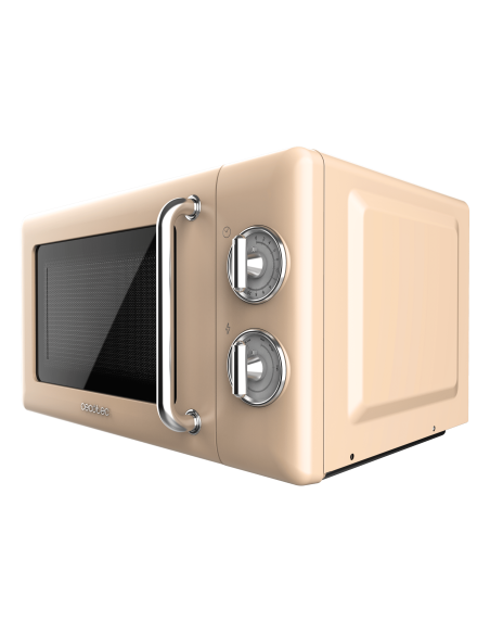 Microondas 20l ProClean 3010 Retro Beige