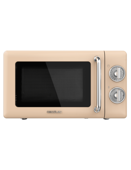 Microondas 20l ProClean 3010 Retro Beige
