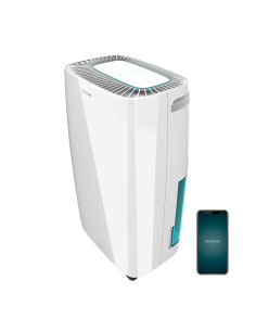 BigDry 4000 Expert Connected