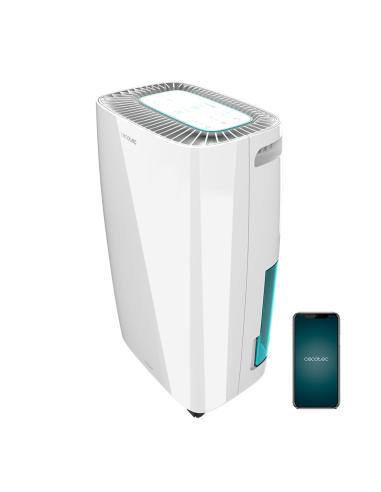 BigDry 4000 Expert Connected