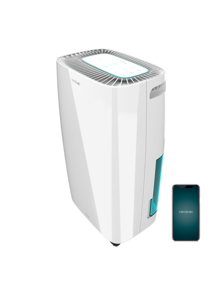 BigDry 4000 Expert Connected