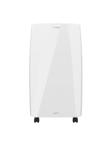 BigDry 4000 Expert Connected