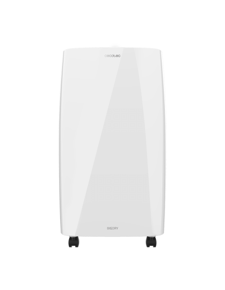 BigDry 4000 Expert Connected