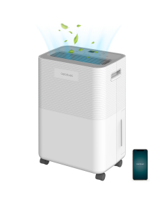 Deshumidificador BigDry 8000 Expert Connected