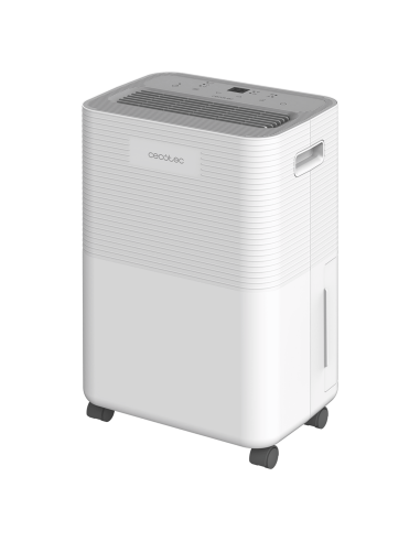 Deshumidificador BigDry 8000 Expert Connected