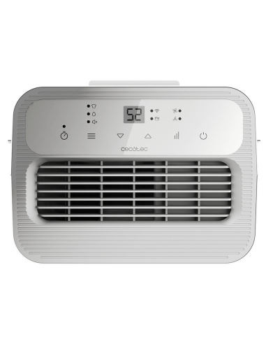 Deshumidificador BigDry 8000 Expert Connected