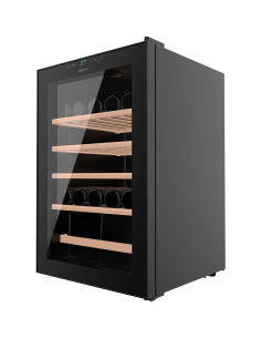 Bolero GrandSommelier 4850 Black Compressor