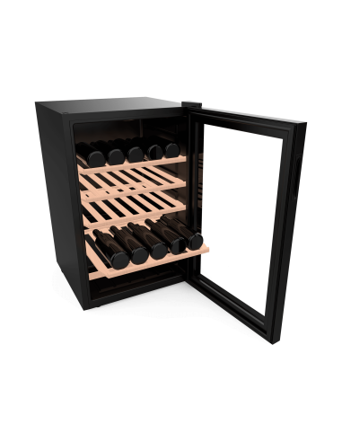 Bolero GrandSommelier 4850 Black Compressor