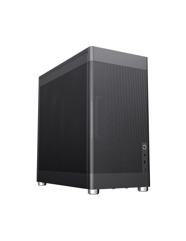 CoolBox Caja para PC MESH ATX MP1