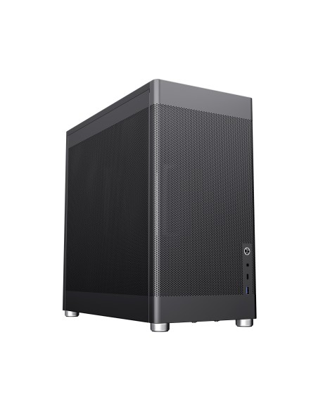 CoolBox Caja para PC MESH ATX MP1