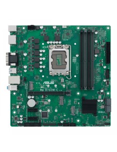 ASUS PRO B760M-C-CSM Intel B760 LGA 1700 micro ATX
