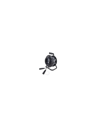 Equip 119422 Cable blindado óptico activo HDMI 2.1, 50 m, 8K/60 Hz, 4K/120 Hz, 48 Gbps